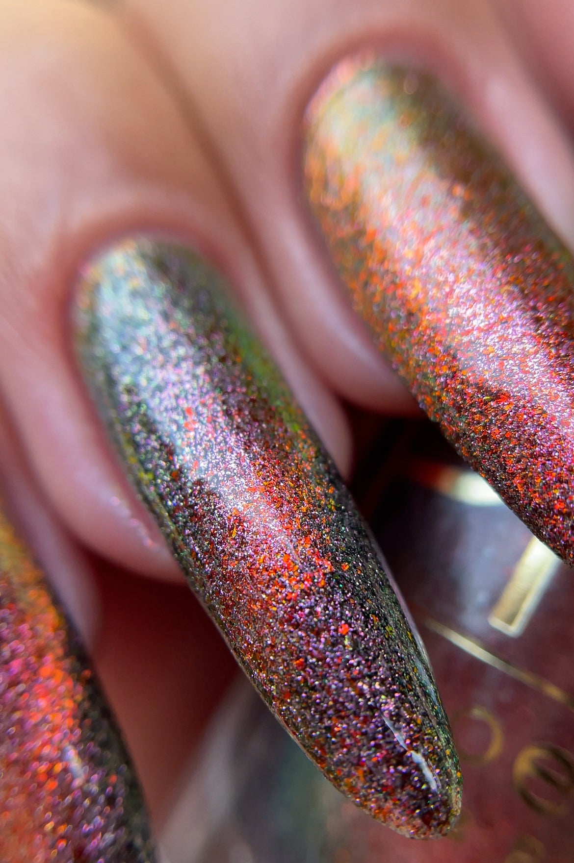 Phoenix- Interstellar- Endurance