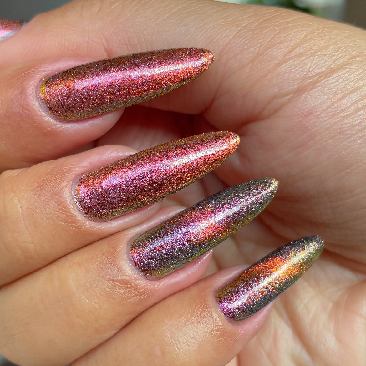 Phoenix- Interstellar- Endurance