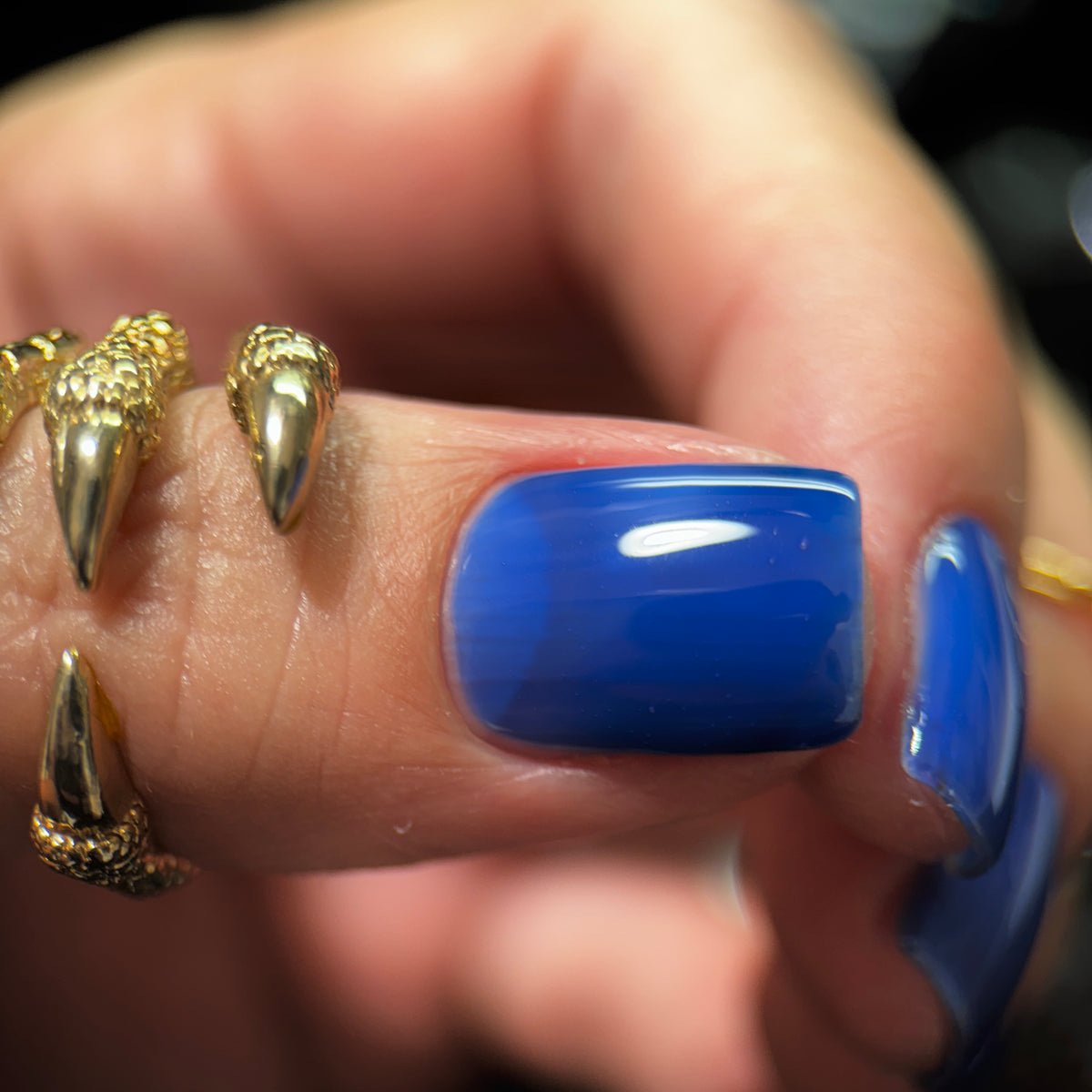 Phoenix- Blood and Fire- Night King