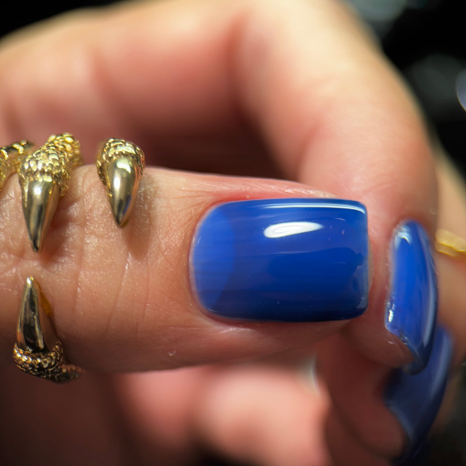 Phoenix- Blood and Fire- Night King