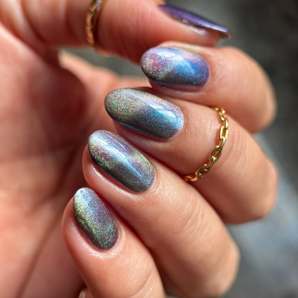 Phoenix- Interstellar- Another Galaxy