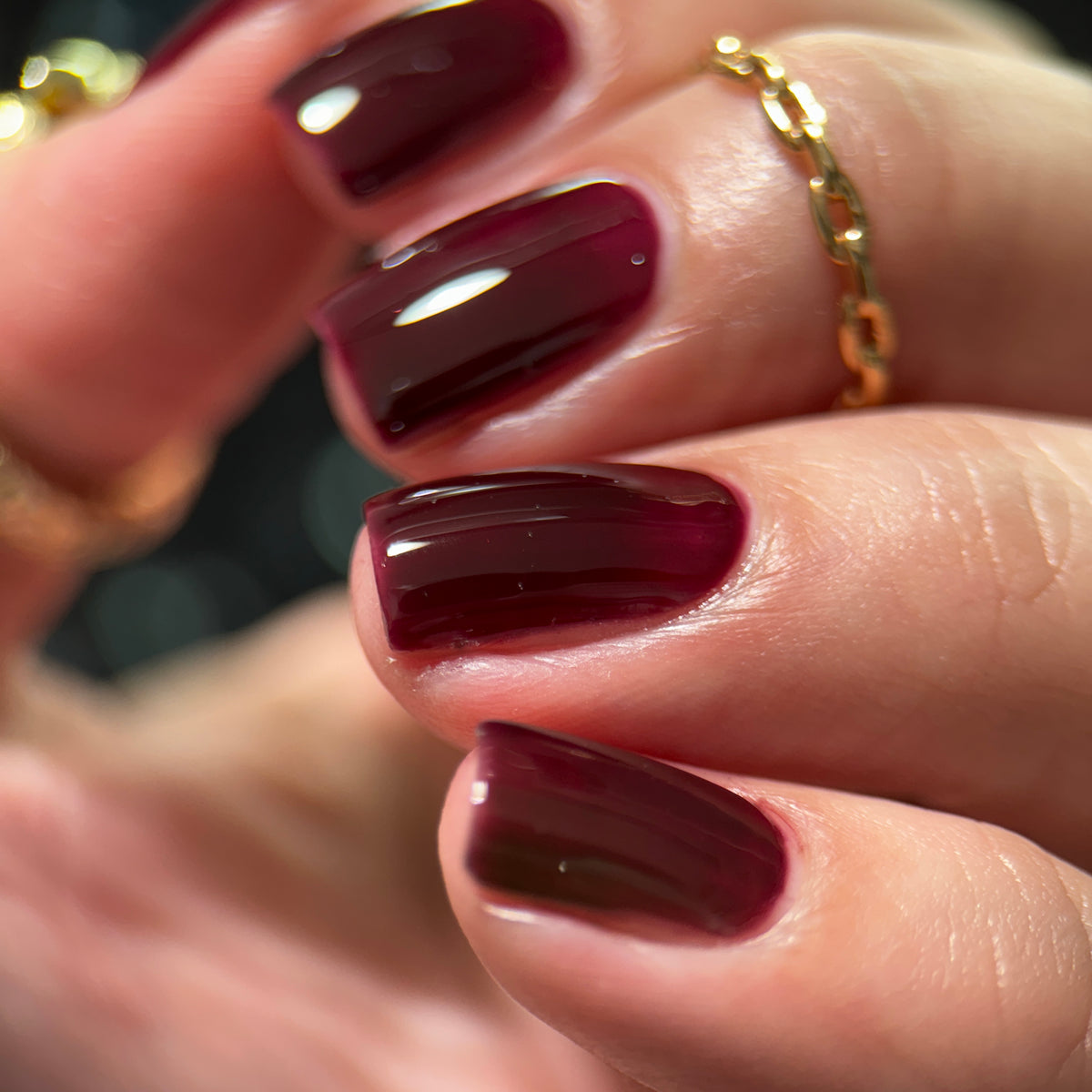 Phoenix- Blood and Fire- Daemon