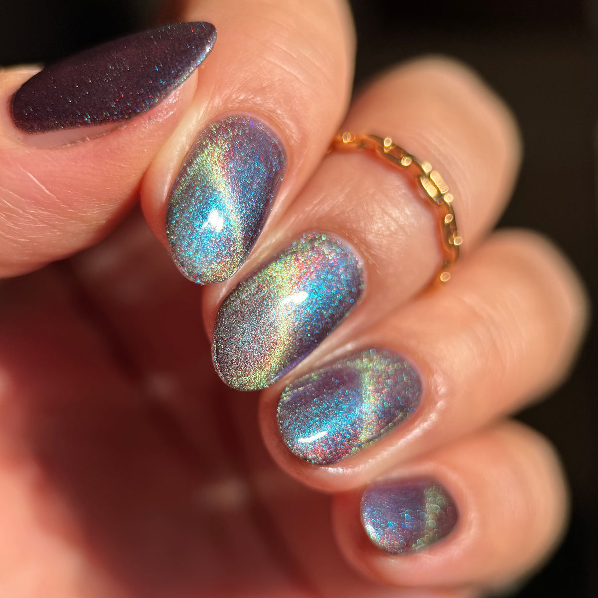 Phoenix- Interstellar- Another Galaxy