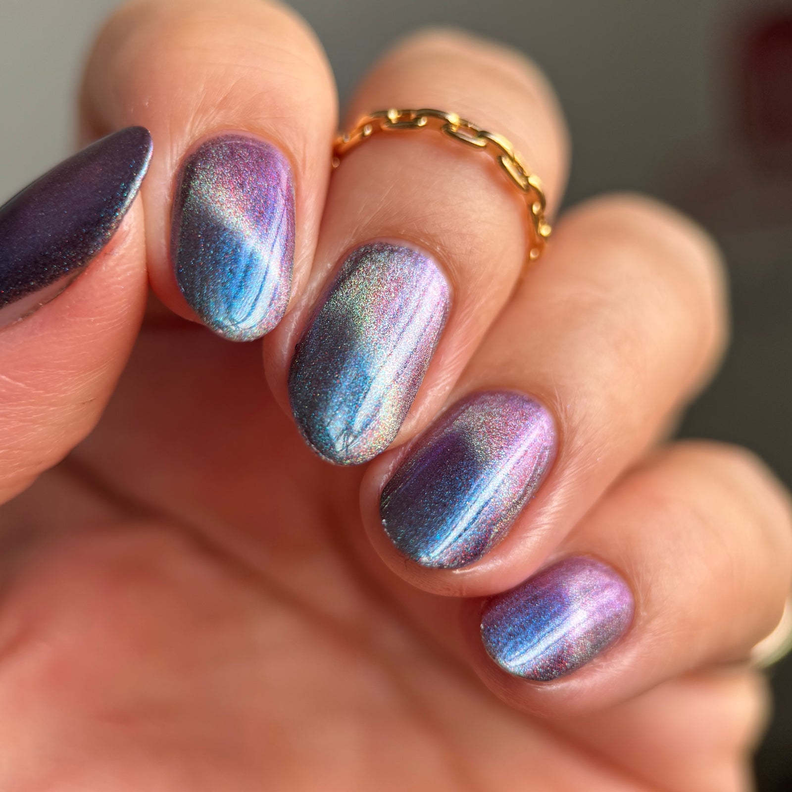 Phoenix- Interstellar- Another Galaxy