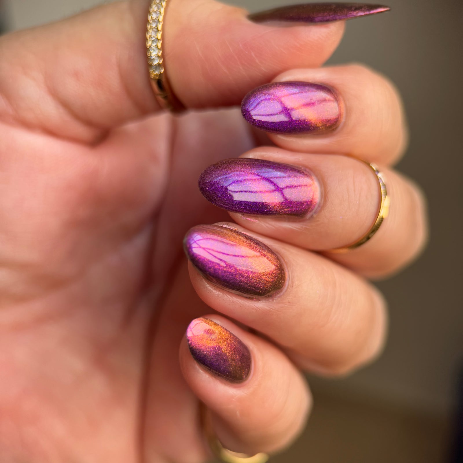 Phoenix- The Labyrinth- Firey