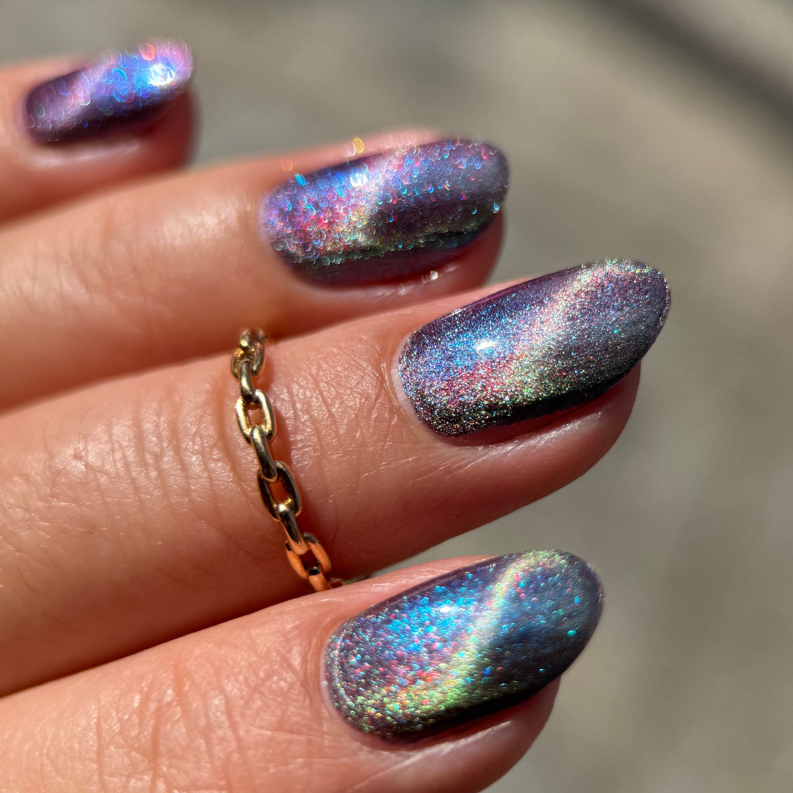 Phoenix- Interstellar- Another Galaxy