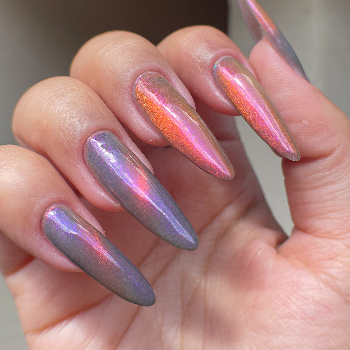 Phoenix- Interstellar- Murphy&#39;s Law