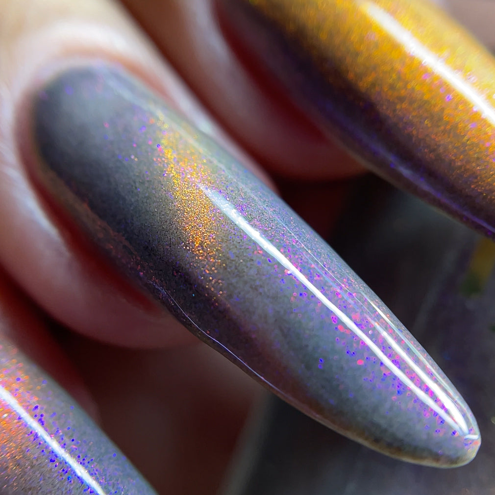 Phoenix- Interstellar- Murphy&#39;s Law