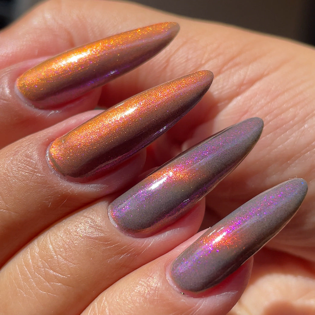 Phoenix- Interstellar- Murphy's Law