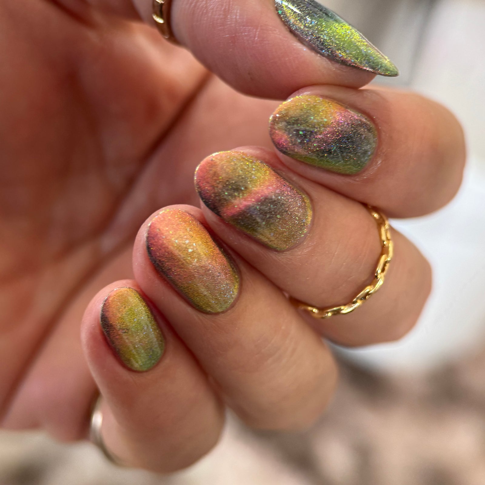 Phoenix- Interstellar- I'm Come Back