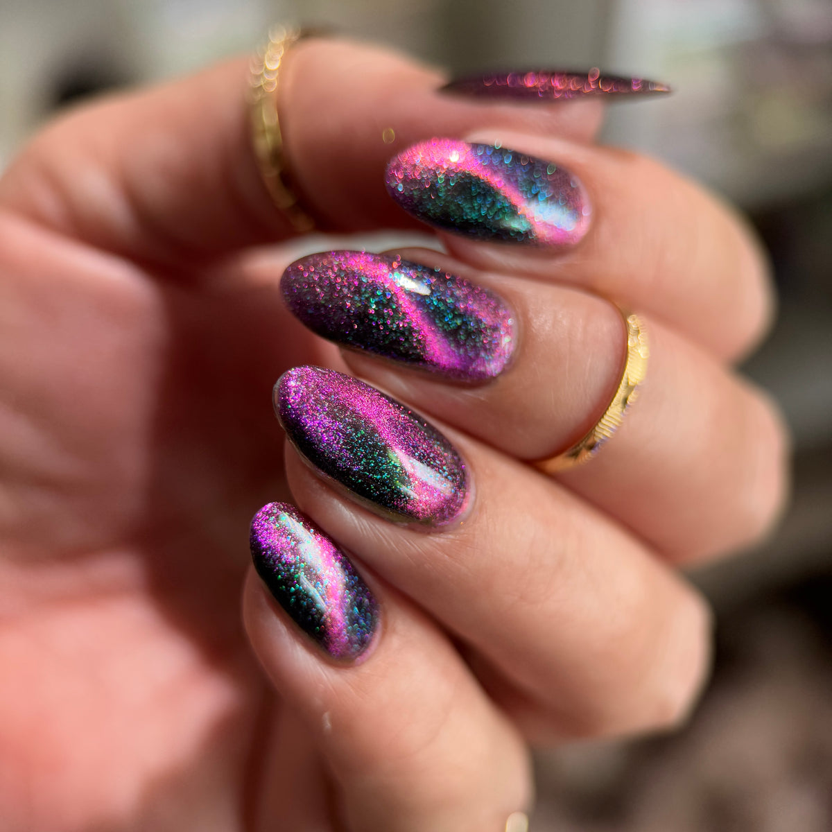 Phoenix- The Labyrinth- Magic Dance