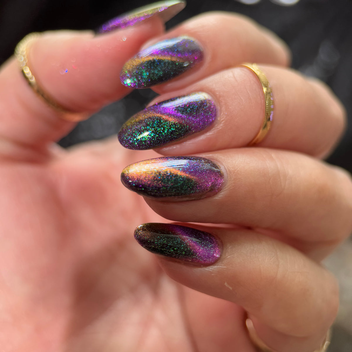 Phoenix- The Labyrinth- Magic Dance