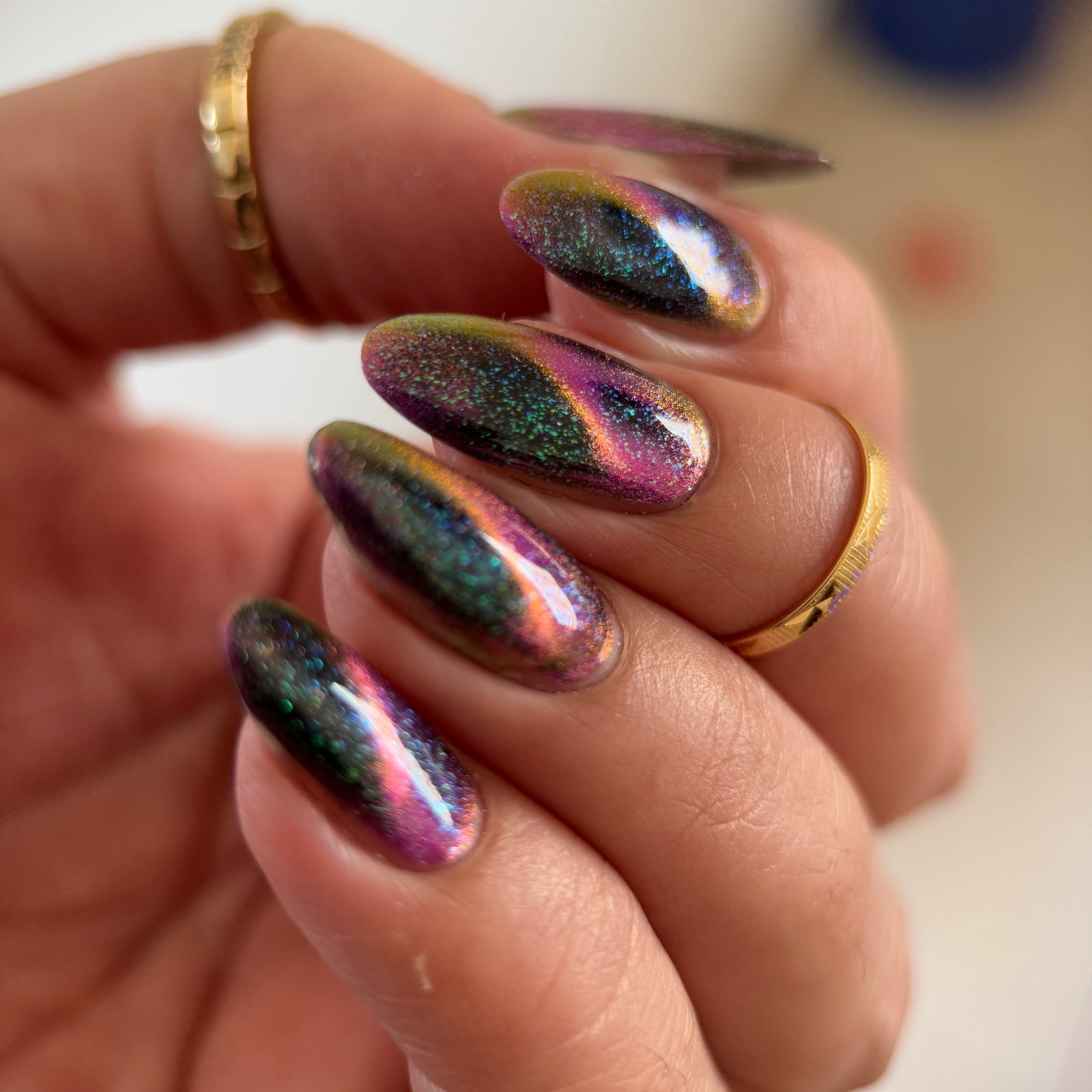 Phoenix- The Labyrinth- Magic Dance