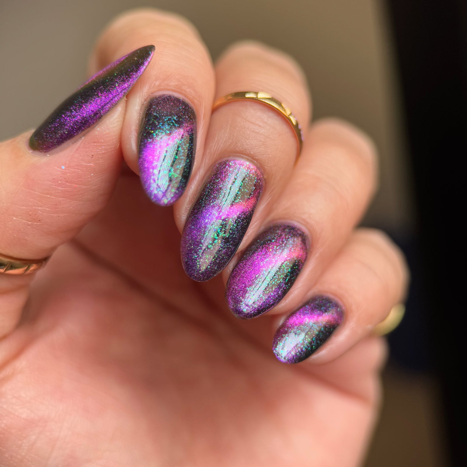 Phoenix- The Labyrinth- Magic Dance