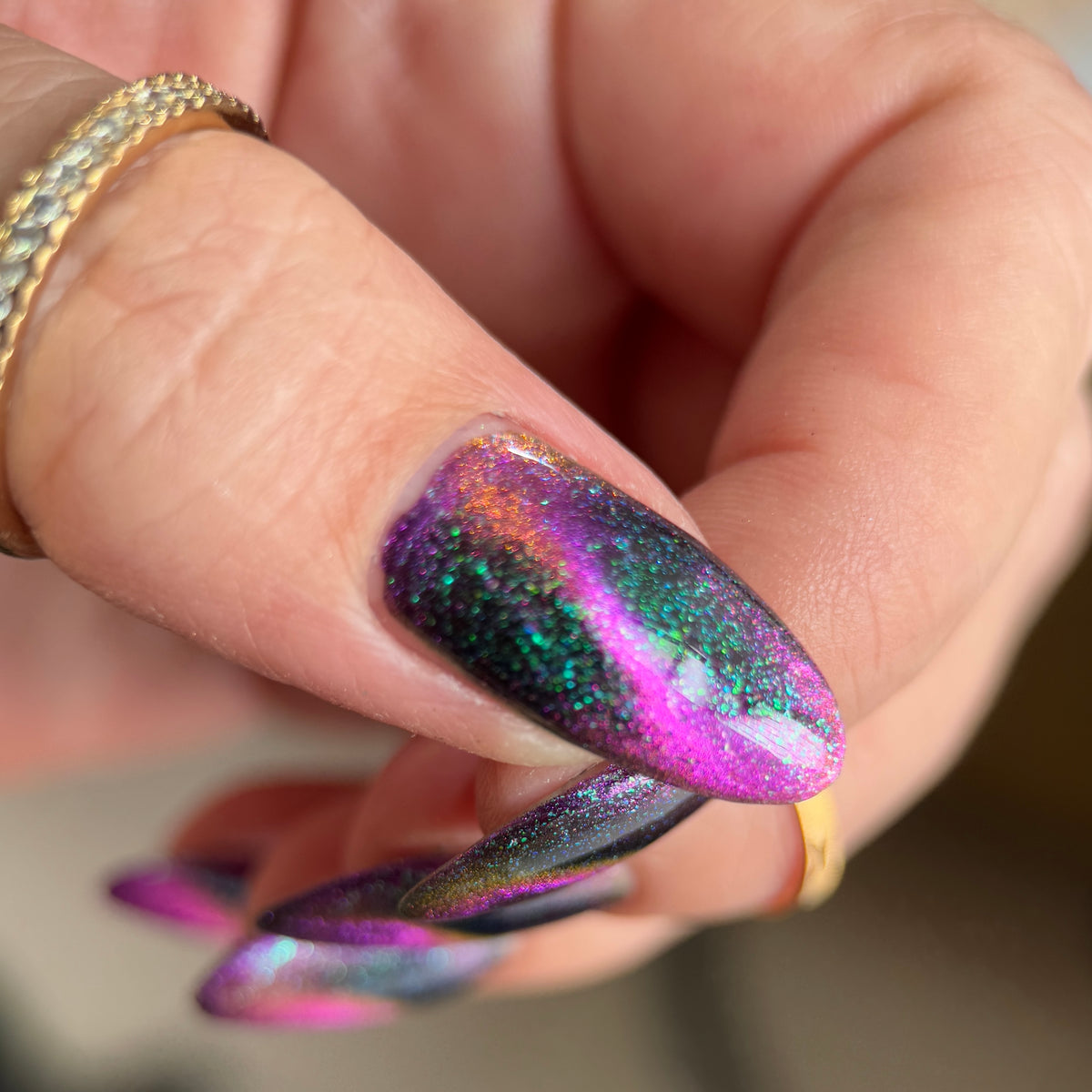 Phoenix- The Labyrinth- Magic Dance