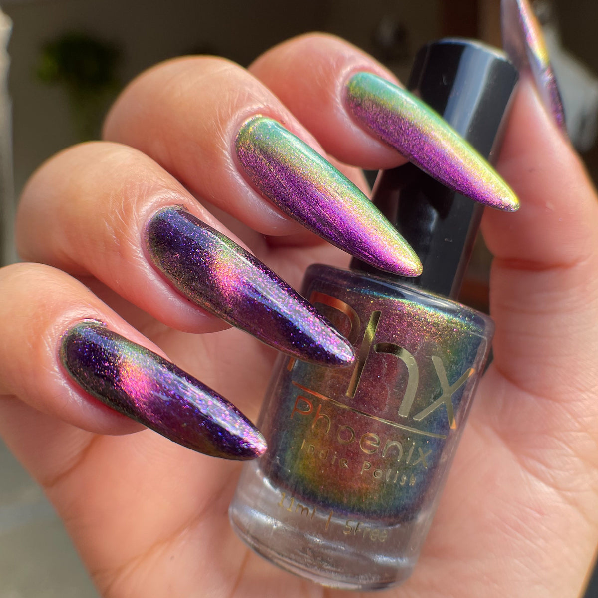 Phoenix- Interstellar- I Love You Forever