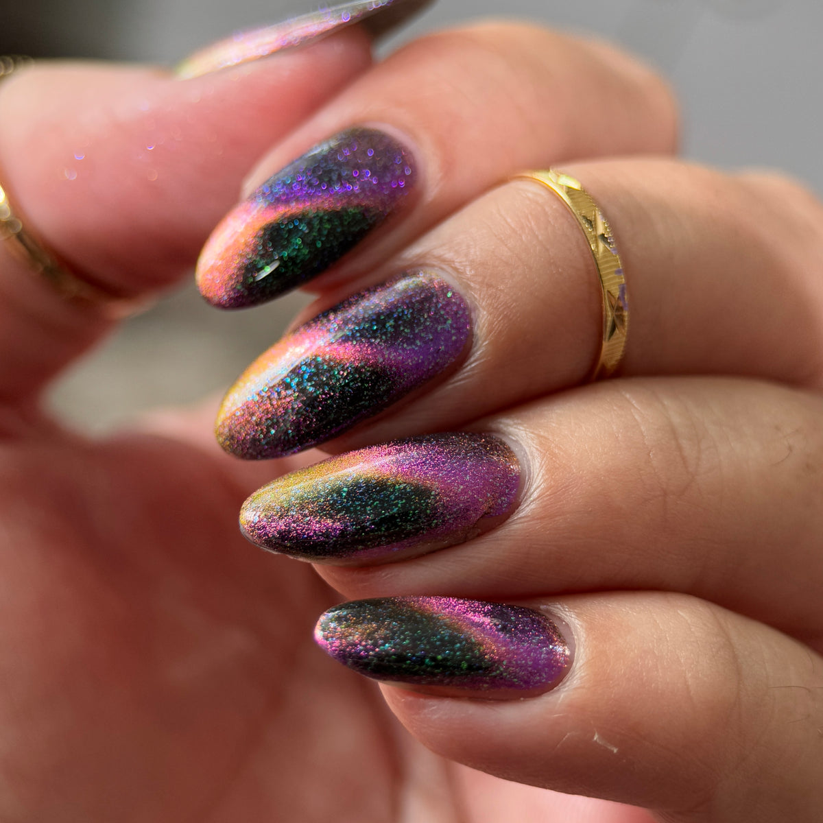 Phoenix- The Labyrinth- Magic Dance