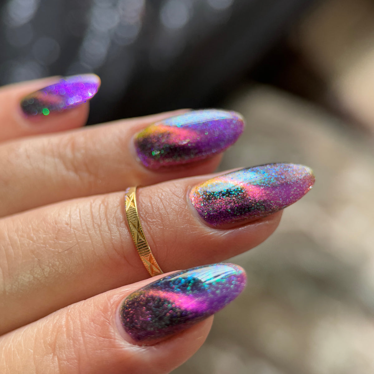 Phoenix- The Labyrinth- Magic Dance