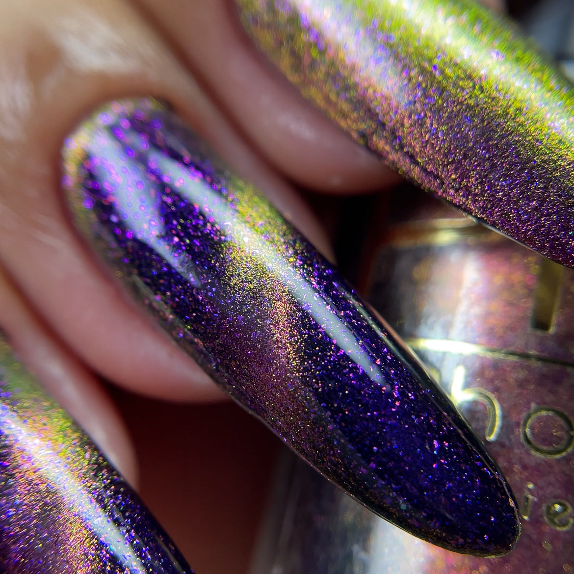 Phoenix- Interstellar- I Love You Forever