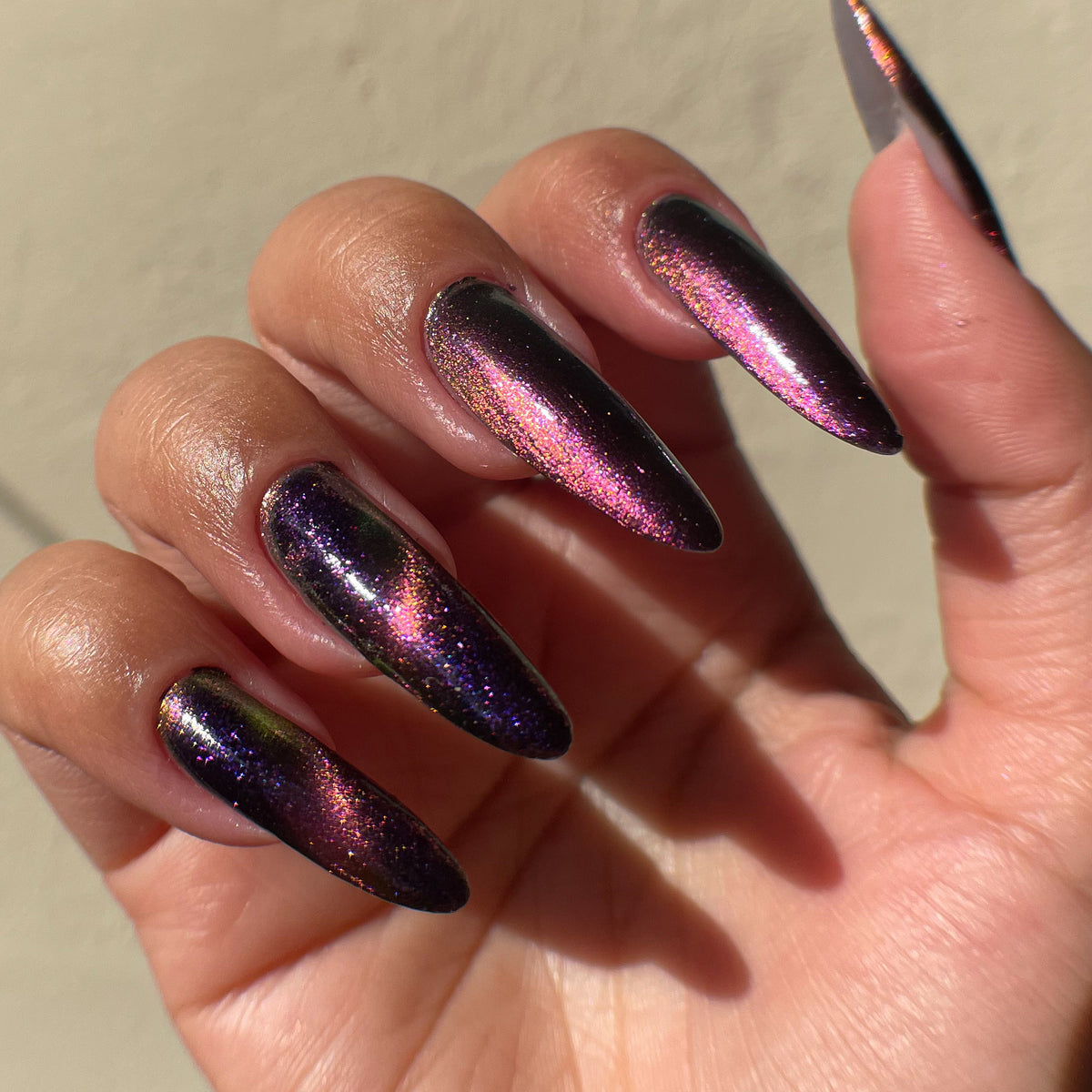 Phoenix- Interstellar- I Love You Forever