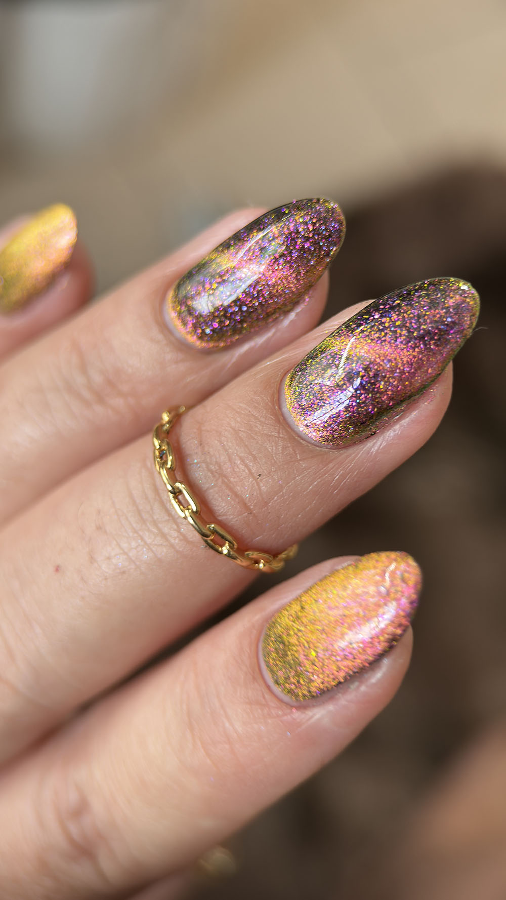 Phoenix- Paint the Town Red II- Akasha