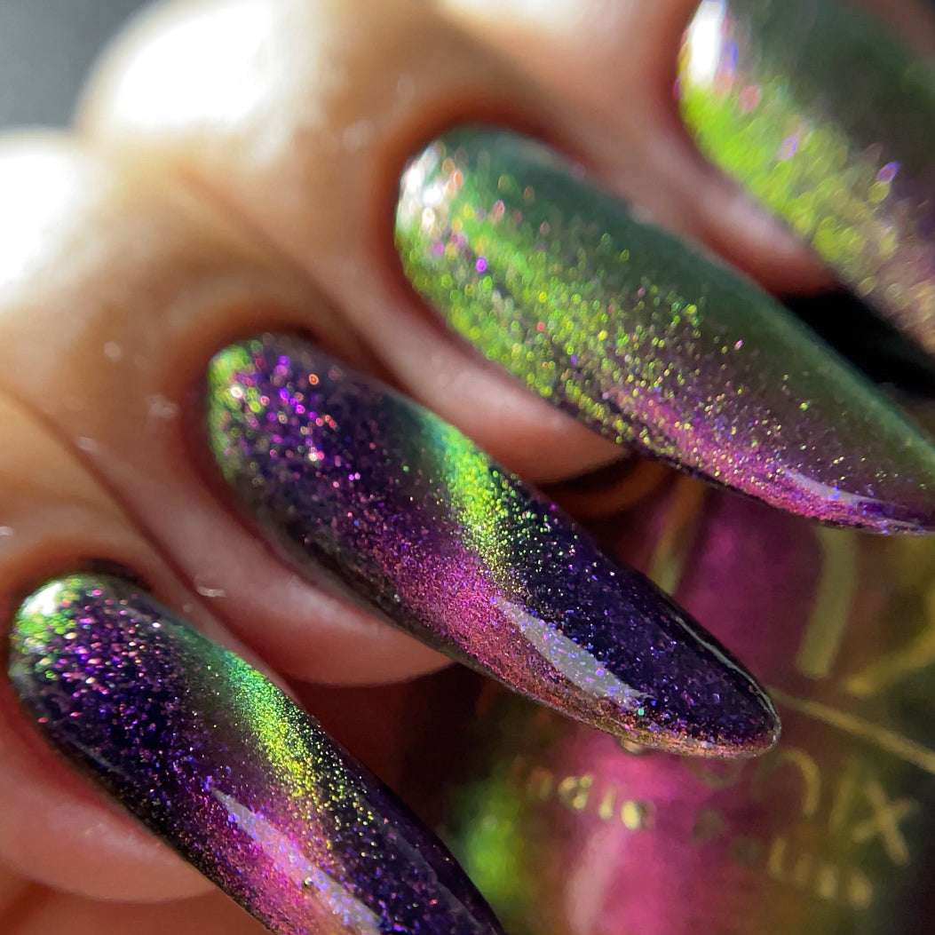 Phoenix- Interstellar- I Love You Forever