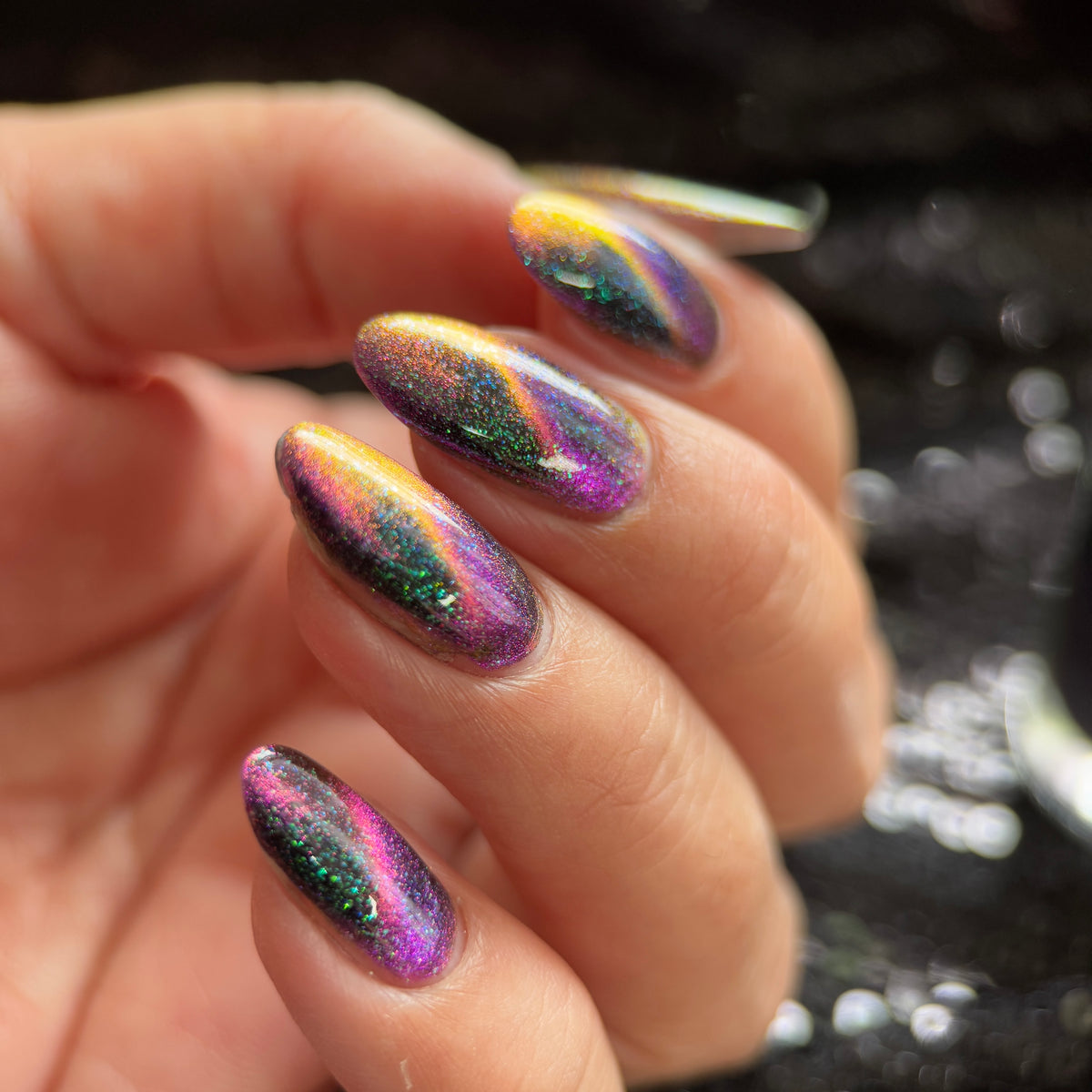 Phoenix- The Labyrinth- Magic Dance