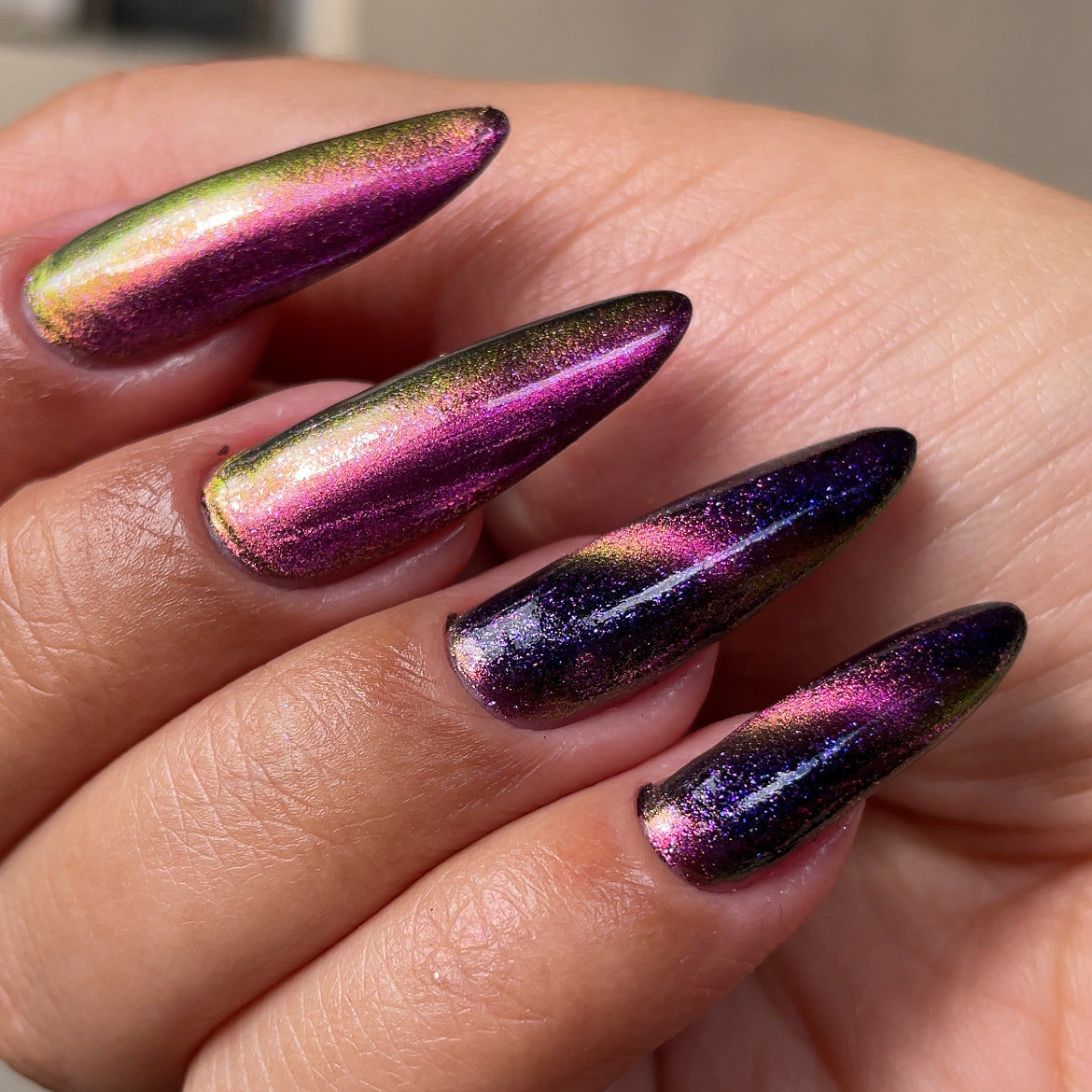 Phoenix- Interstellar- I Love You Forever