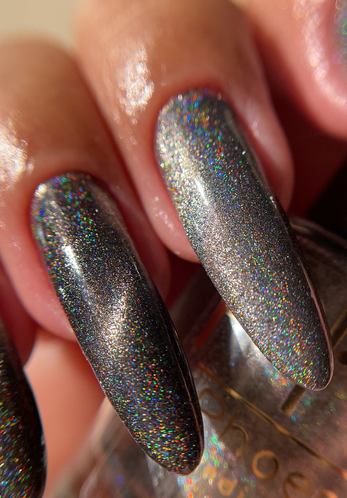 Phoenix- Interstellar- Black Hole