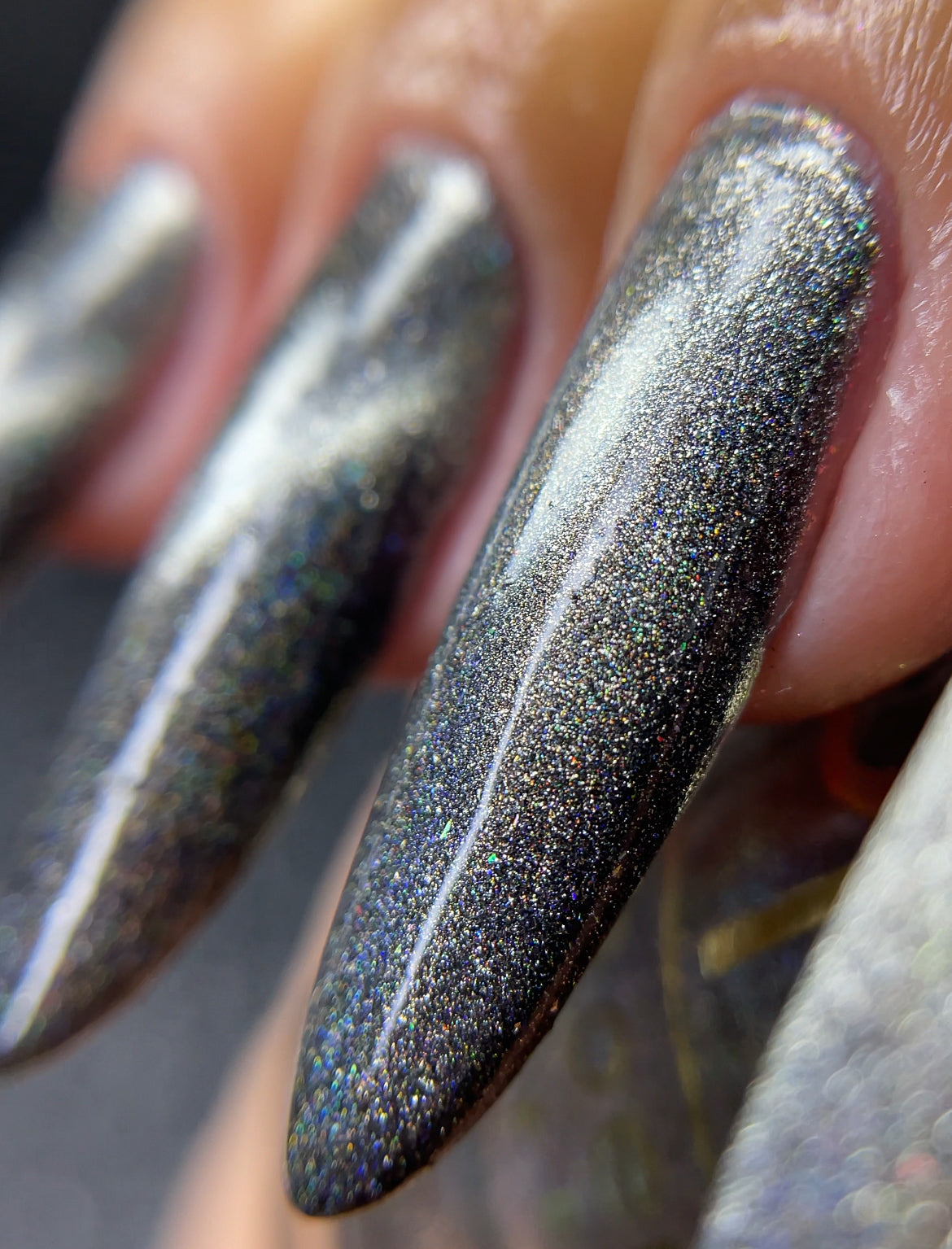 Phoenix- Interstellar- Black Hole