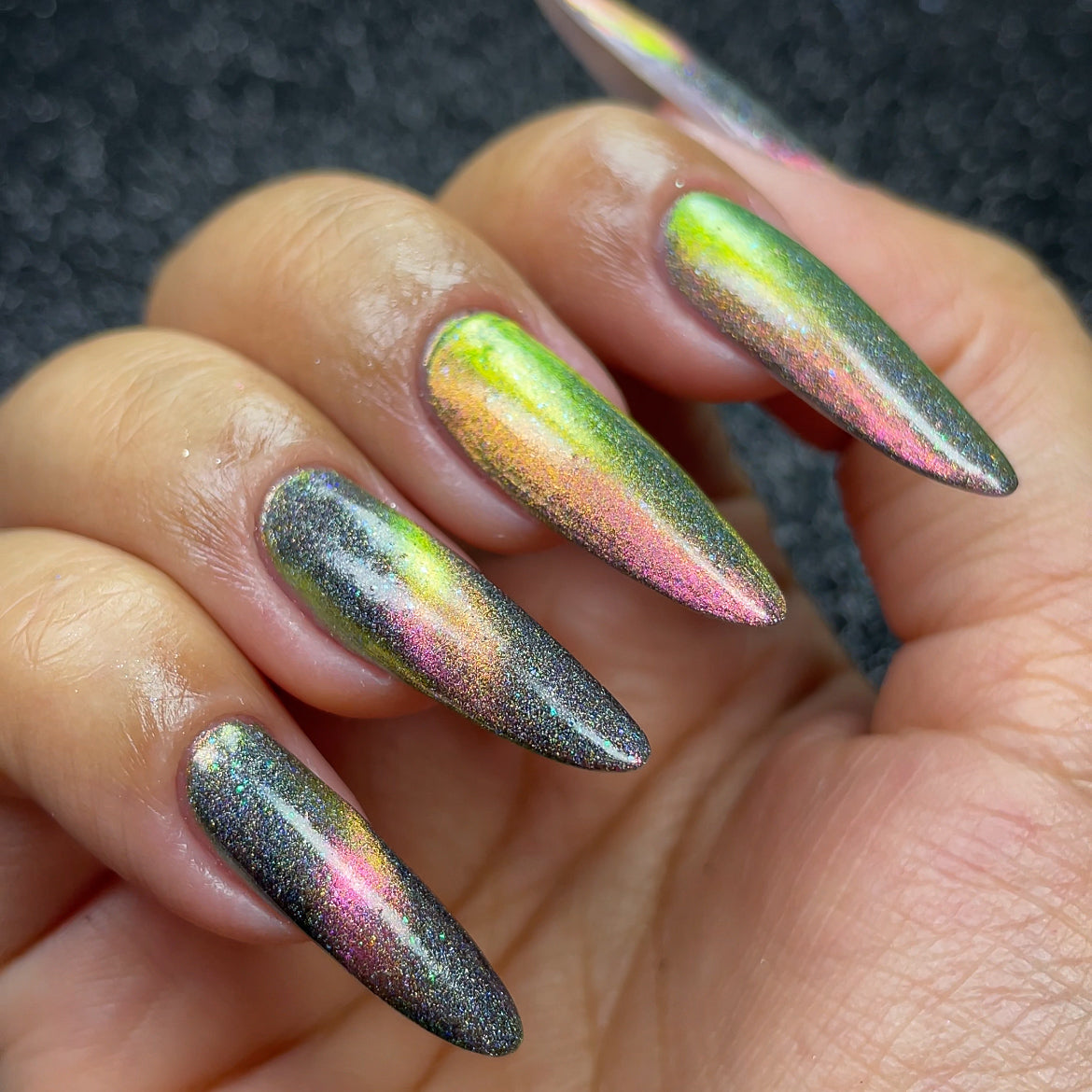 Phoenix- Interstellar- I'm Come Back