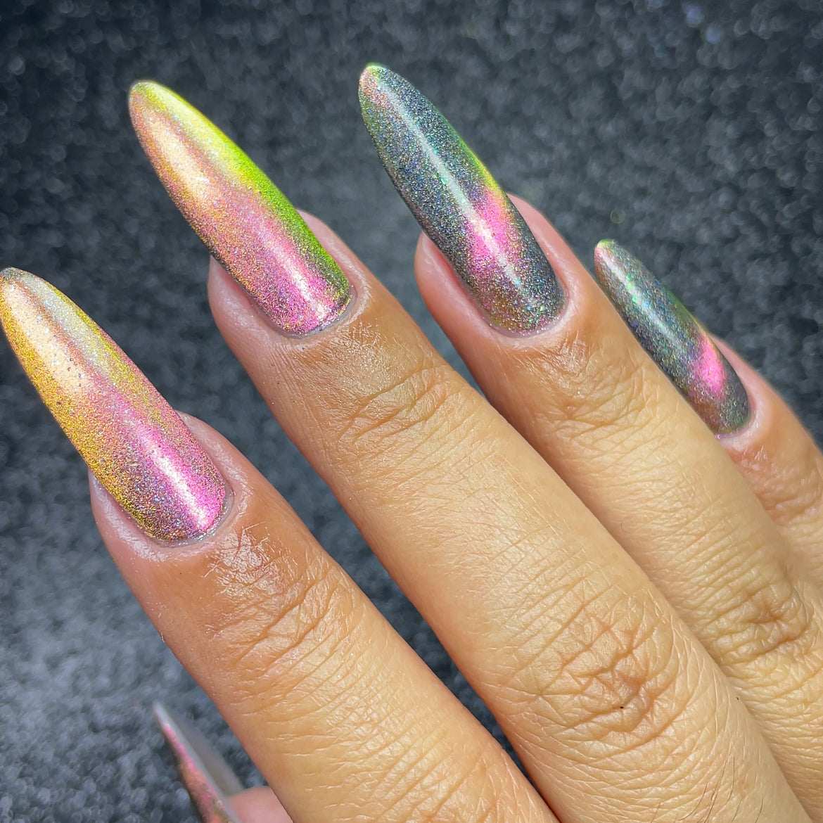 Phoenix- Interstellar- I'm Come Back