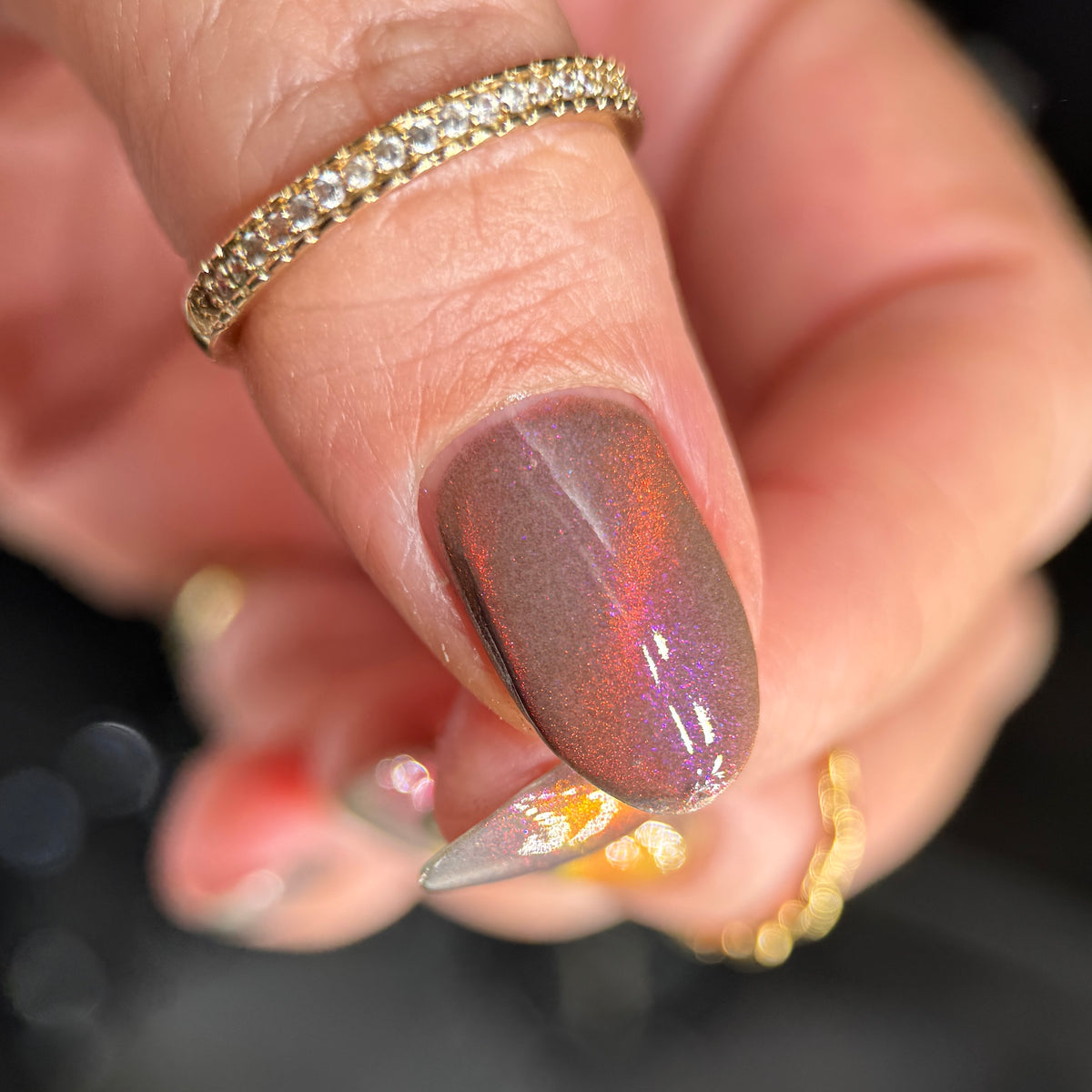 Phoenix- Interstellar- Murphy&#39;s Law