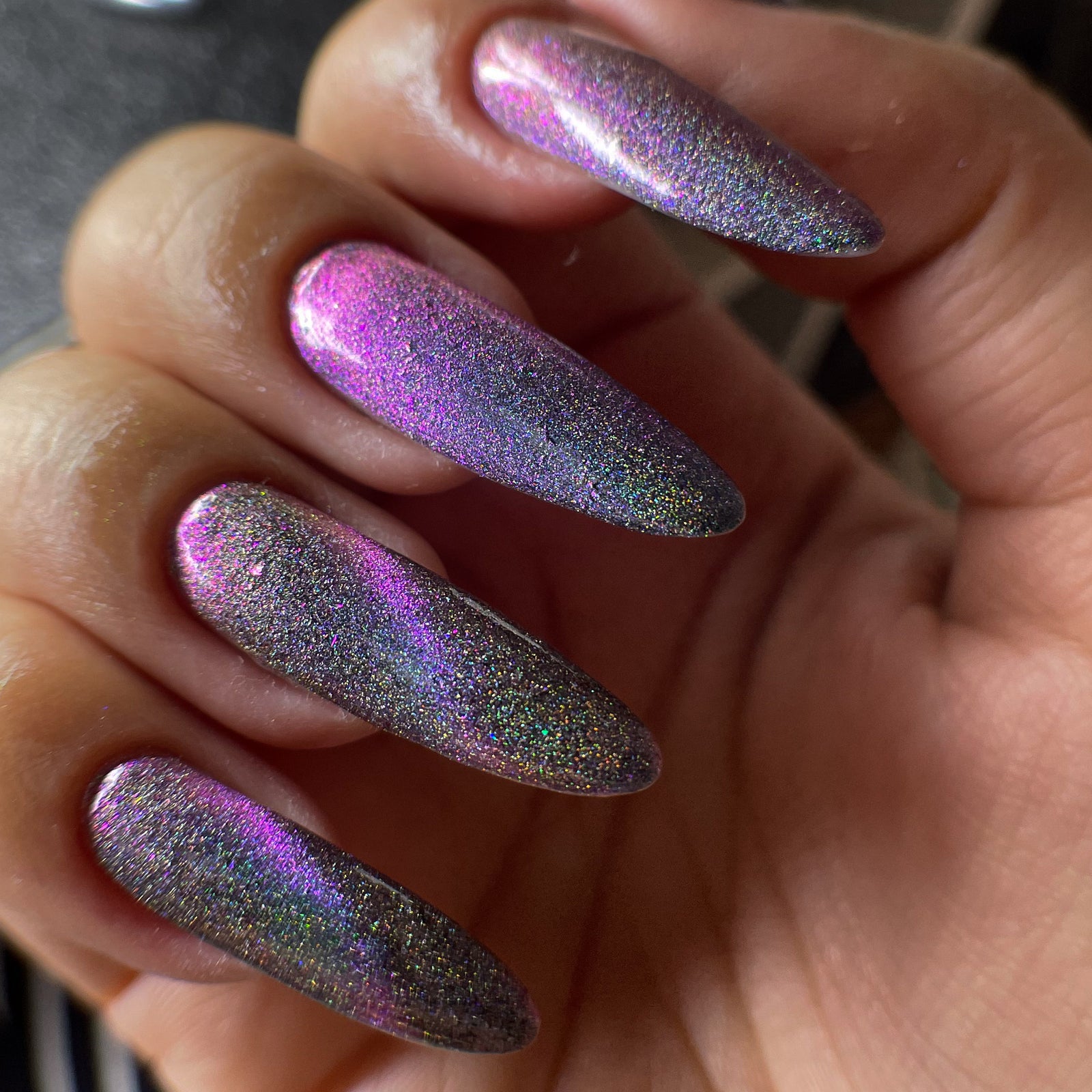 Phoenix- Interstellar- Stay