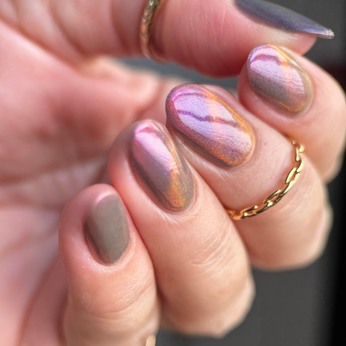 Phoenix- Interstellar- Murphy&#39;s Law