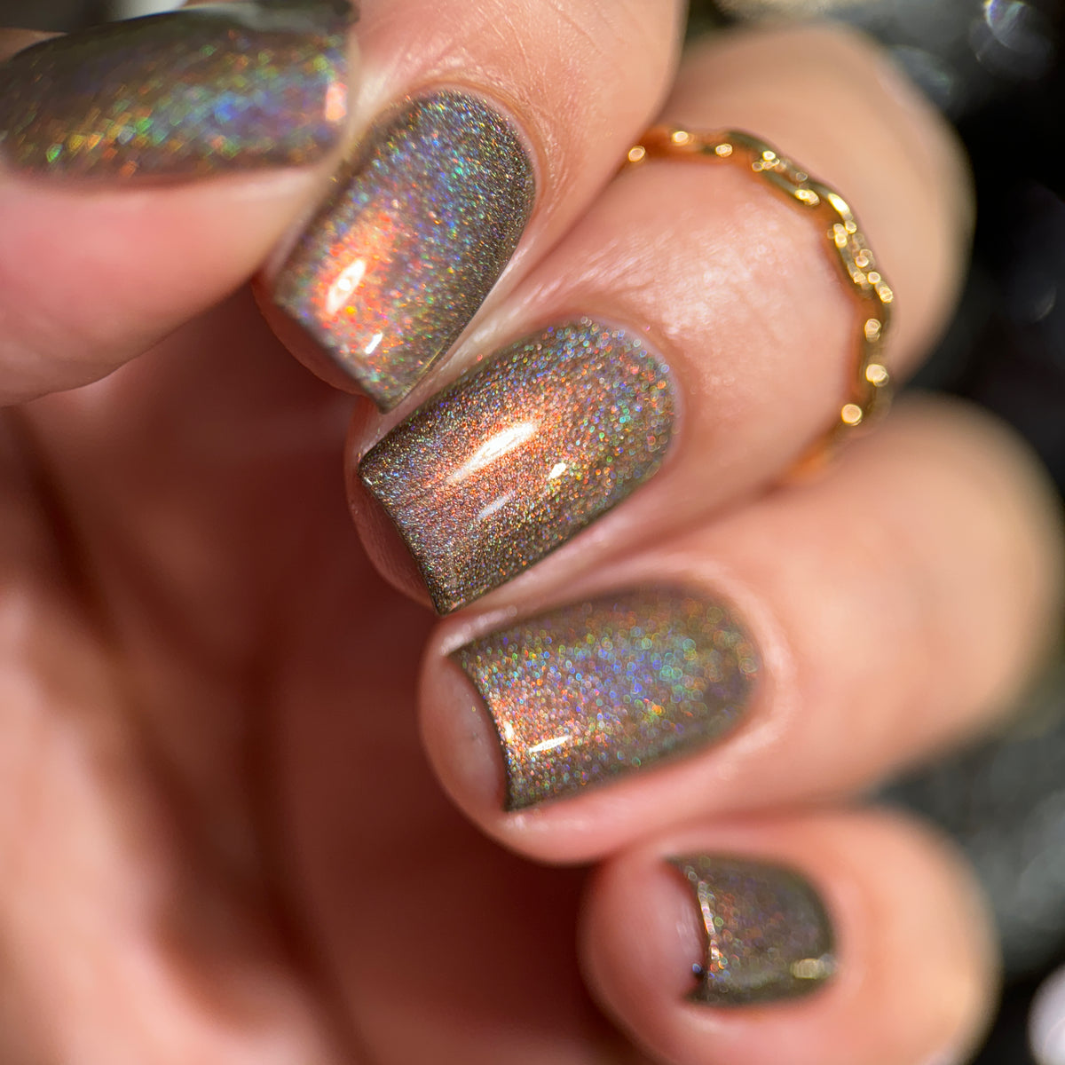 Phoenix- Blood and Fire- Vermithor