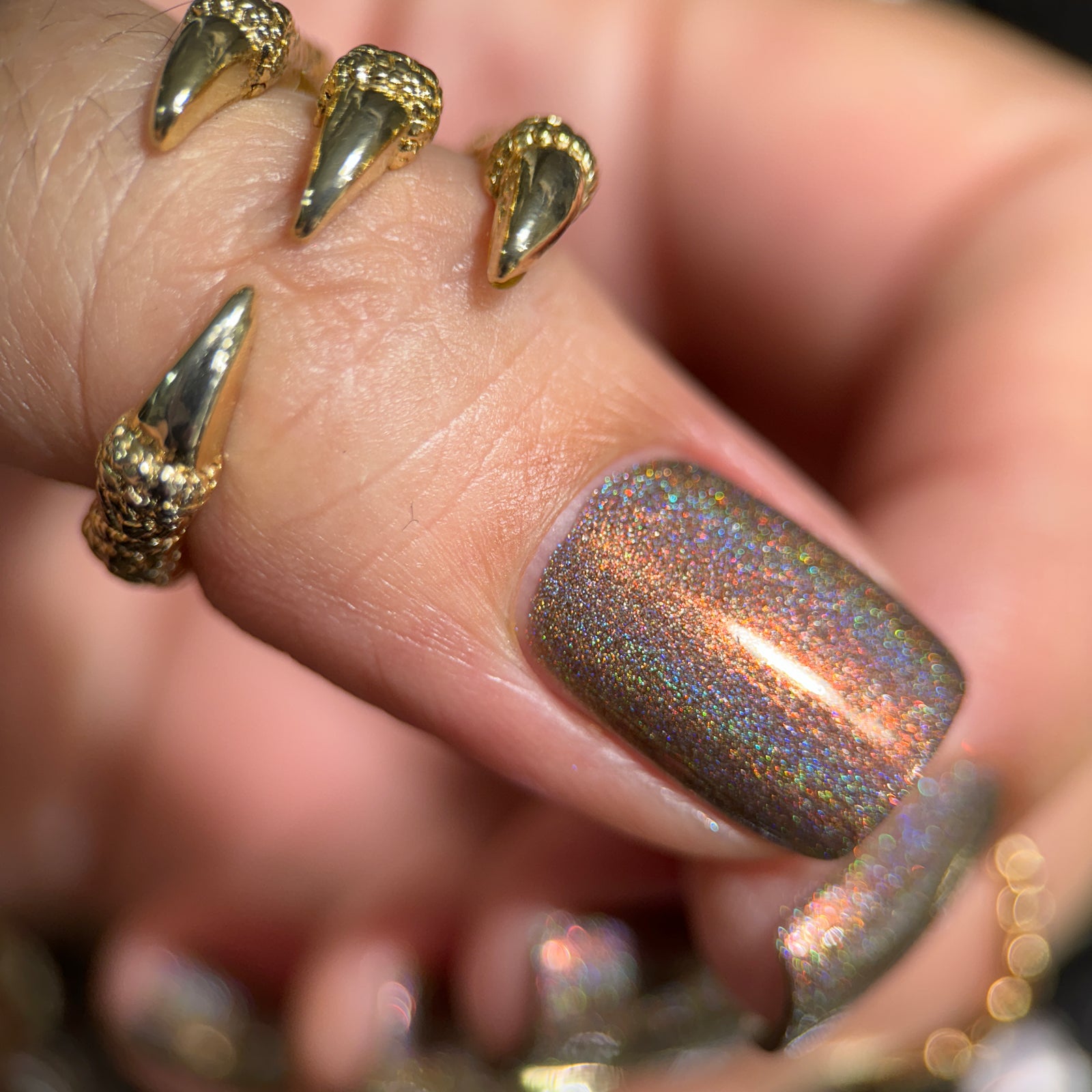 Phoenix- Blood and Fire- Vermithor