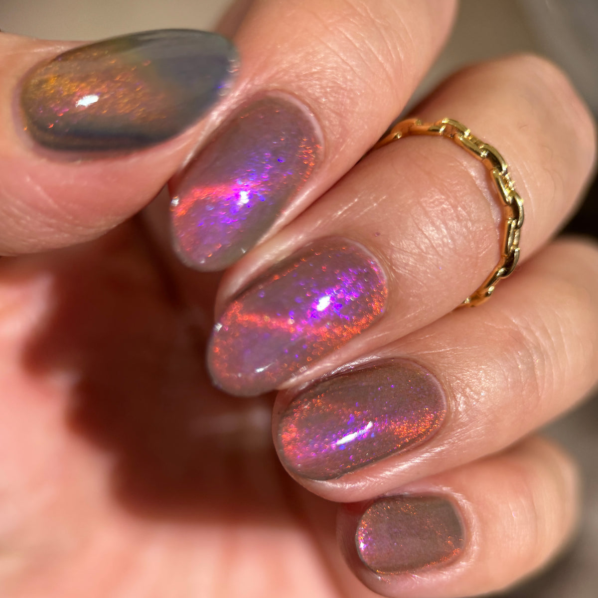 Phoenix- Interstellar- Murphy&#39;s Law