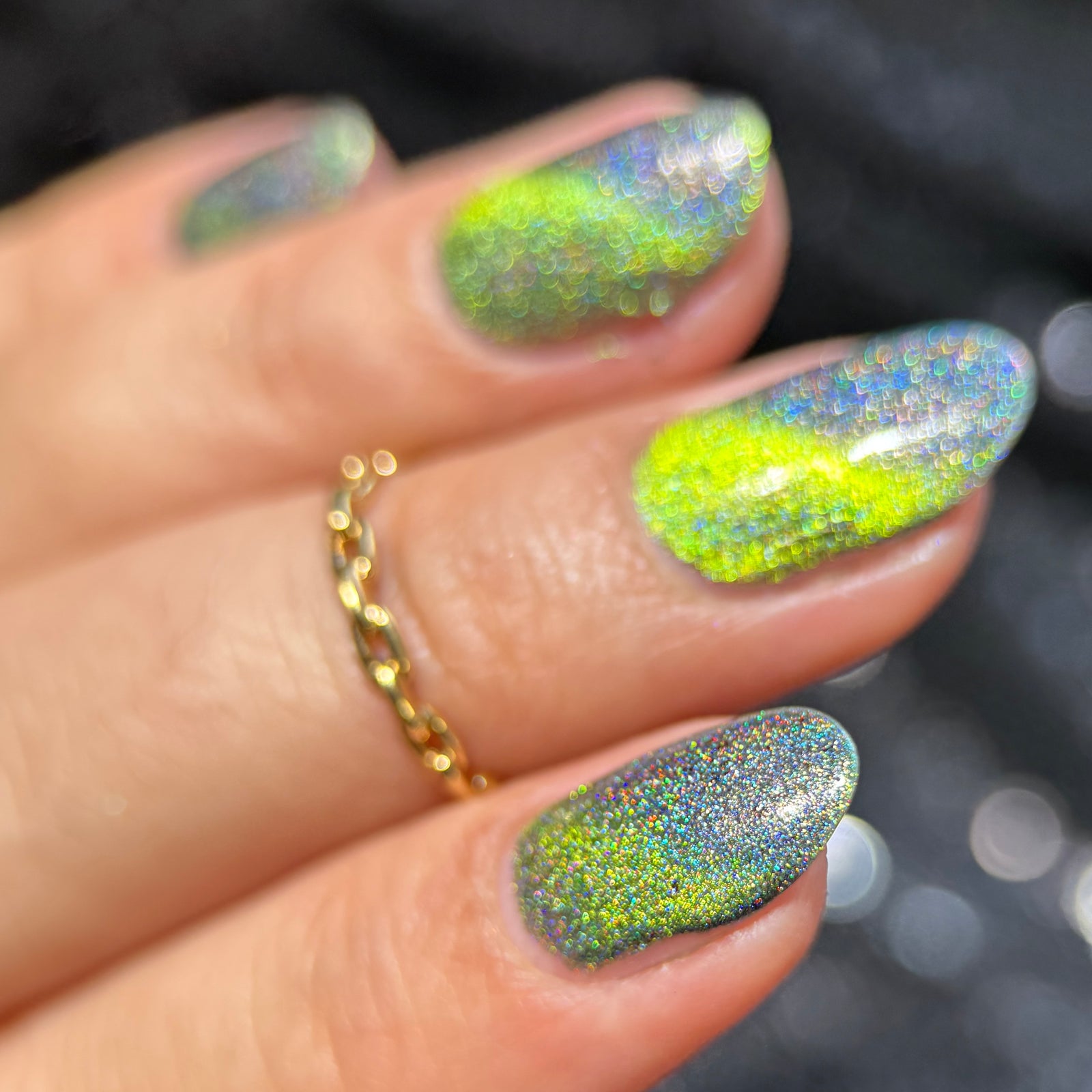 Phoenix- Interstellar- They Chose You