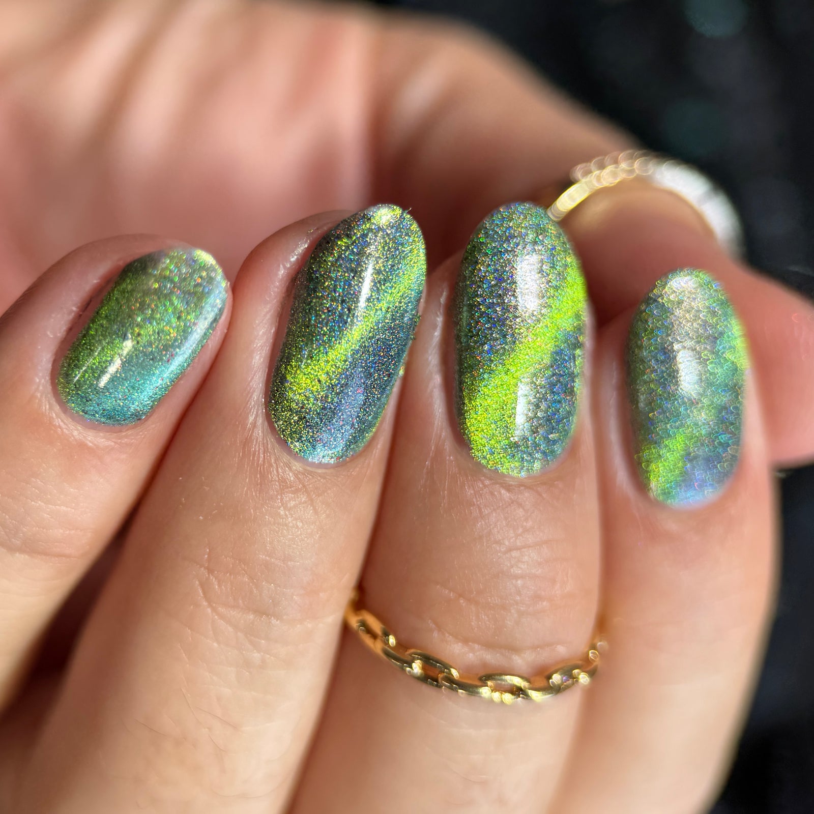 Phoenix- Interstellar- They Chose You