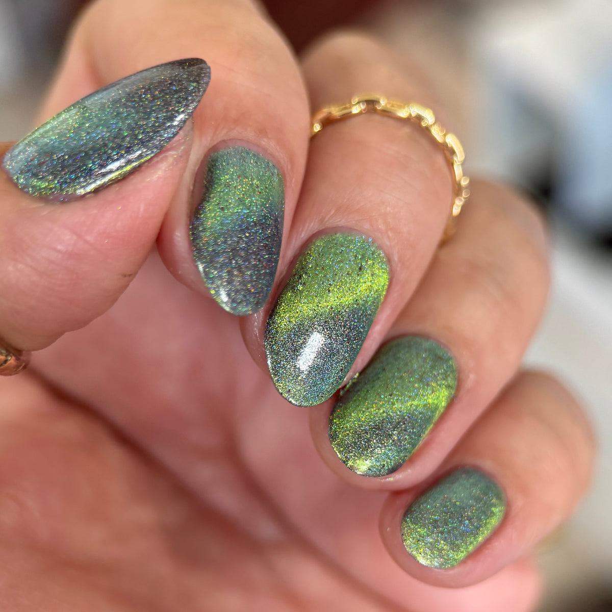 Phoenix- Interstellar- They Chose You