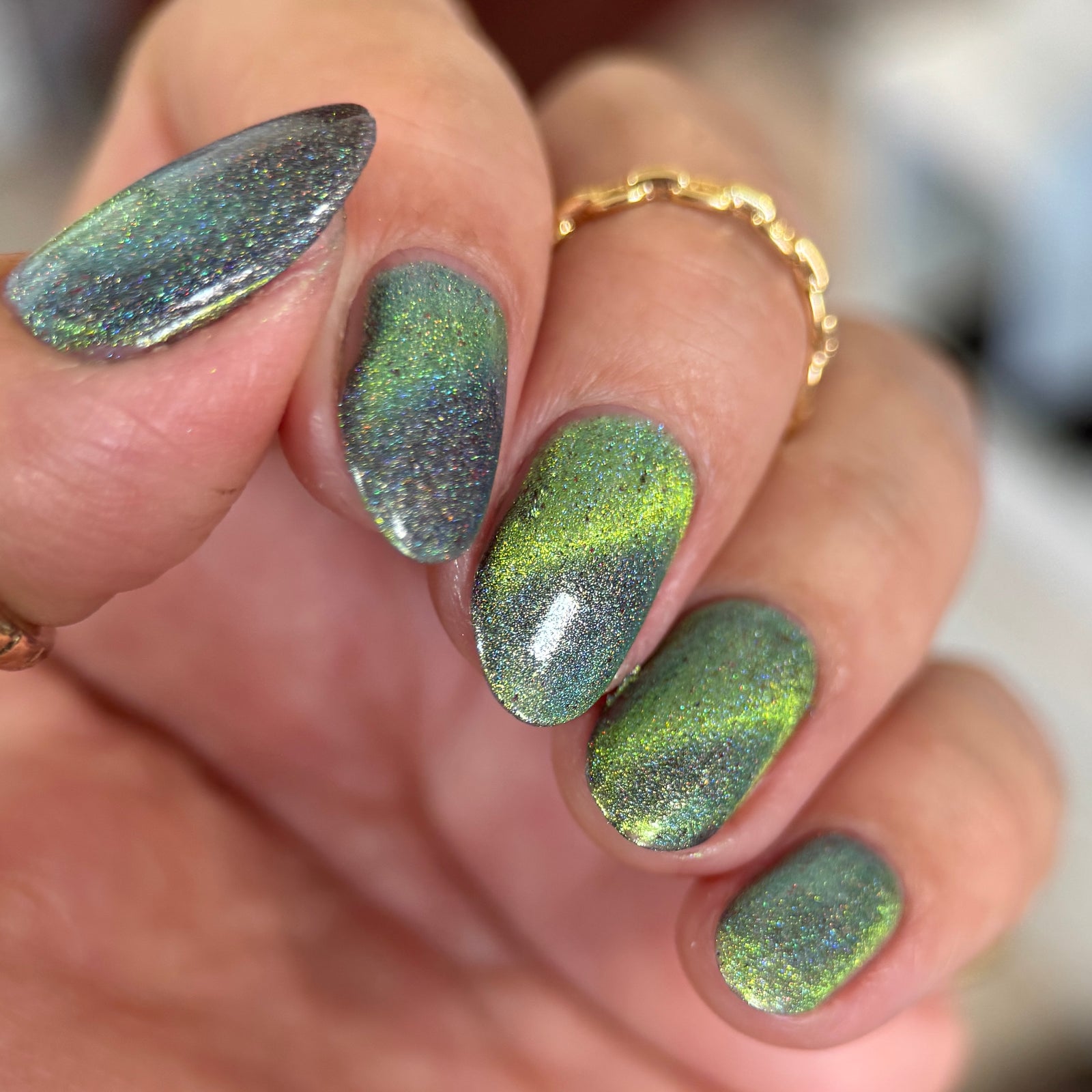 Phoenix- Interstellar- They Chose You