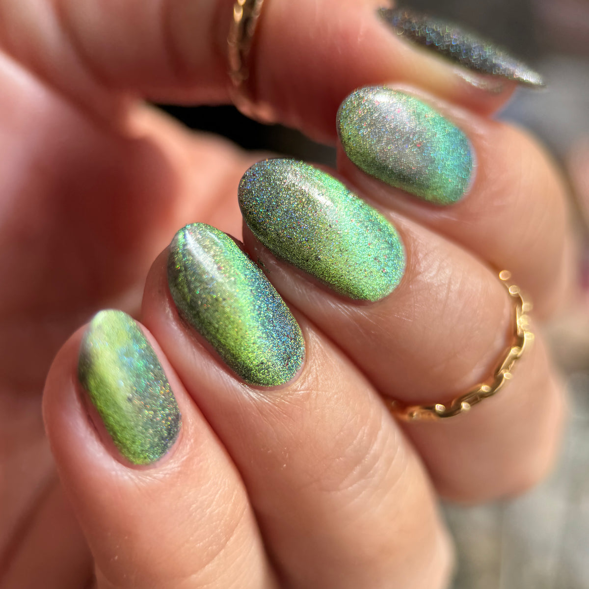 Phoenix- Interstellar- They Chose You