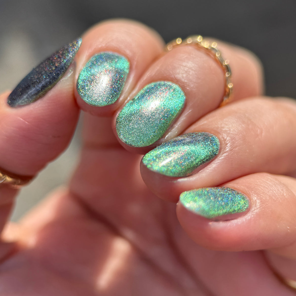 Phoenix- Interstellar- They Chose You