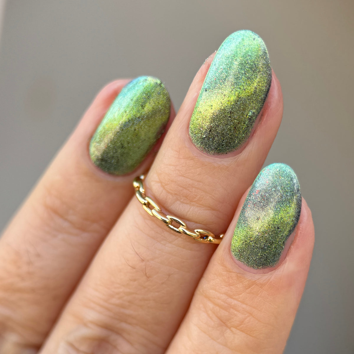 Phoenix- Interstellar- They Chose You