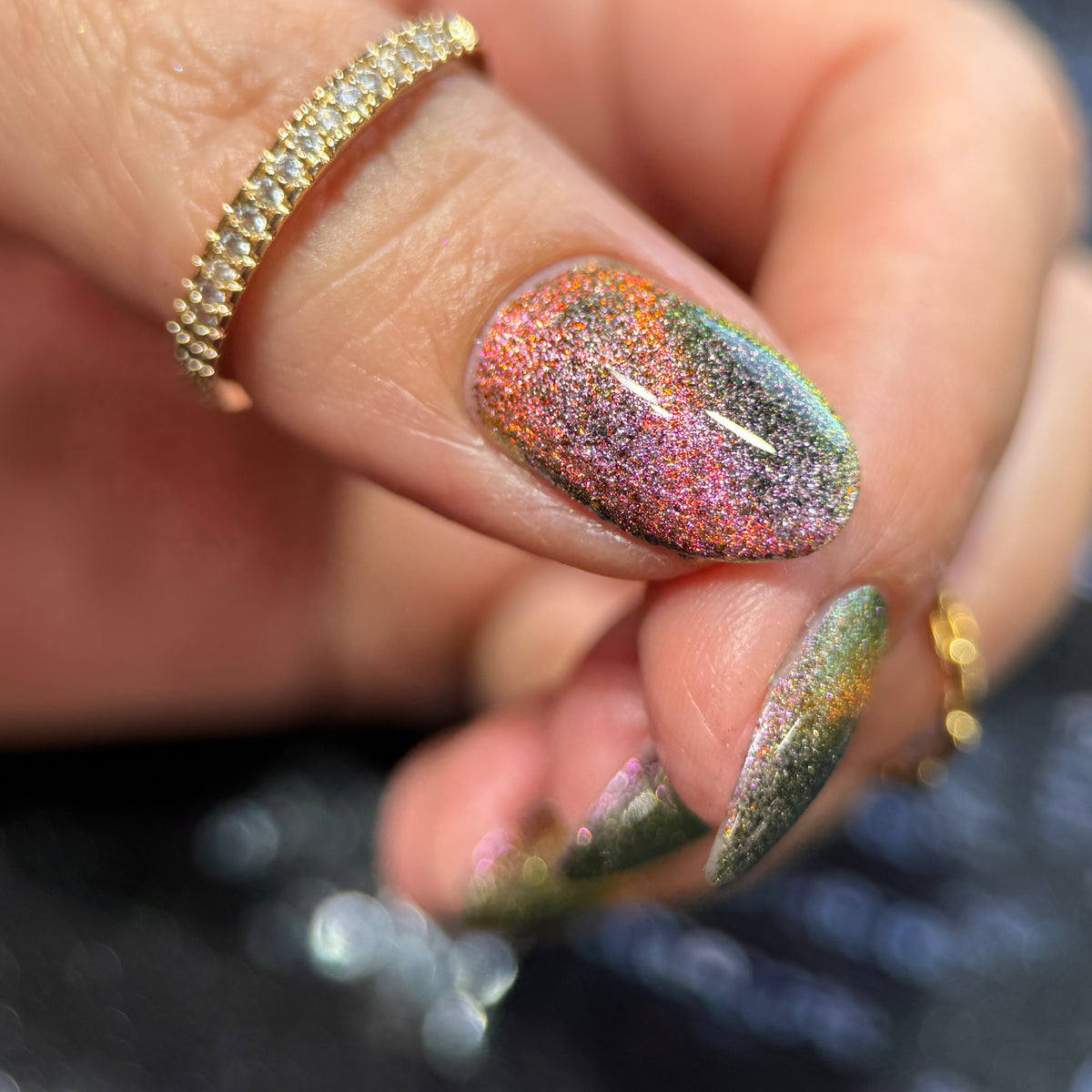 Phoenix- Interstellar- Endurance