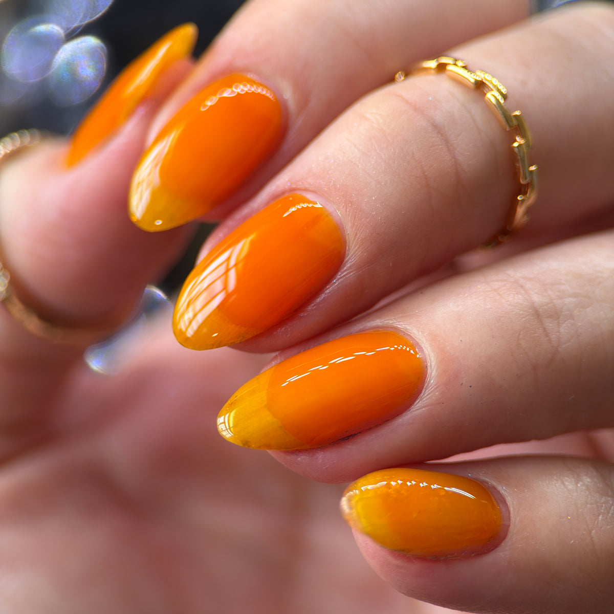 Phoenix- Jelly Dreams- Oran Jelly