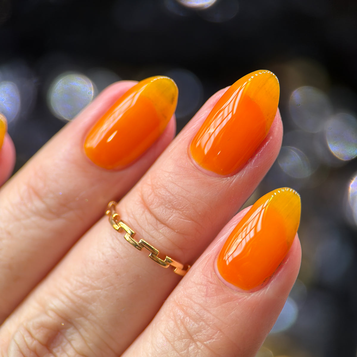 Phoenix- Jelly Dreams- Oran Jelly