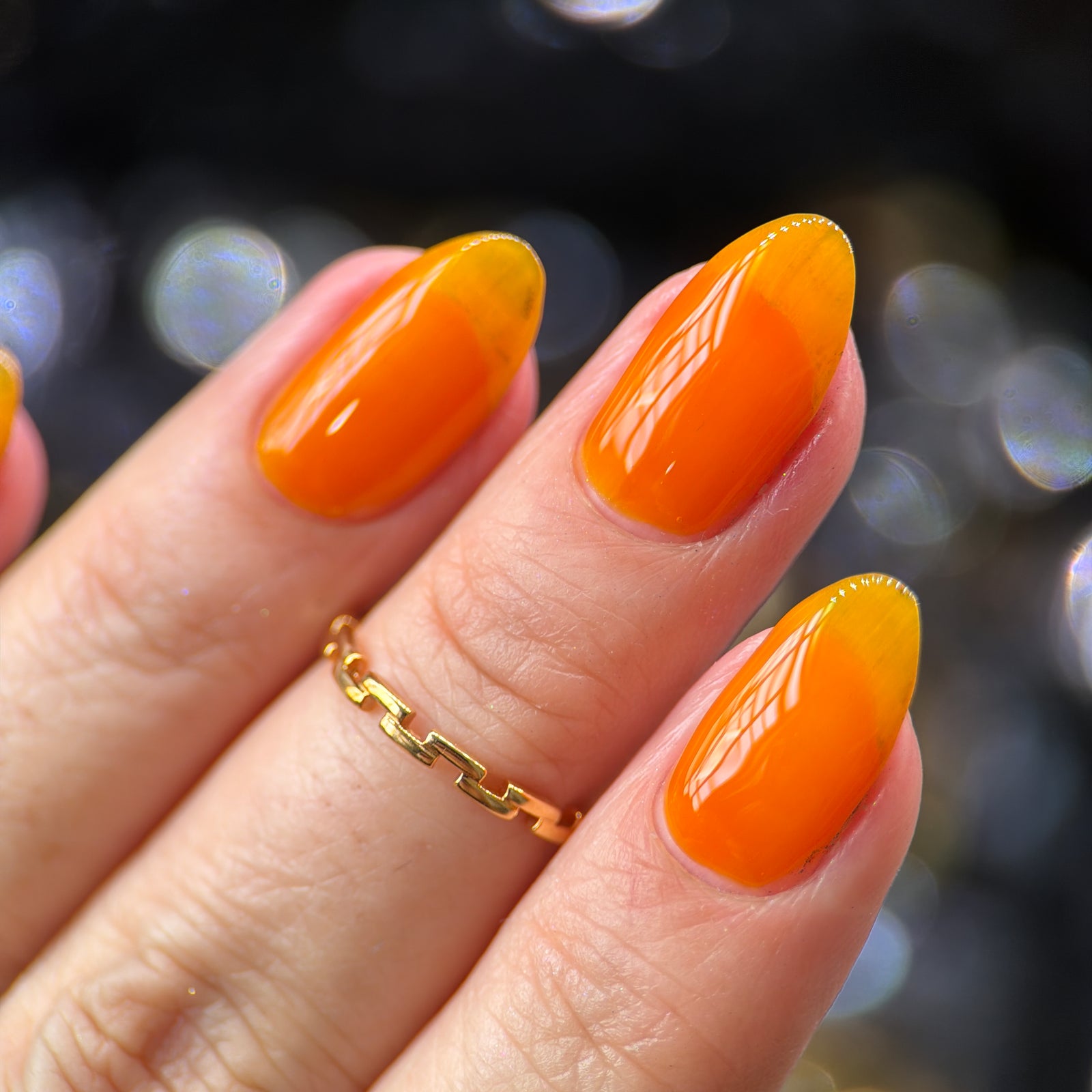 Phoenix- Jelly Dreams- Oran Jelly