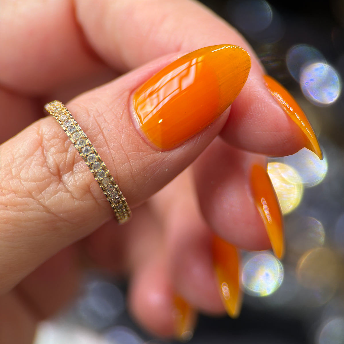 Phoenix- Jelly Dreams- Oran Jelly